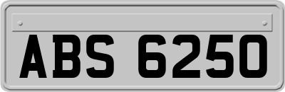 ABS6250