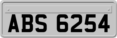 ABS6254