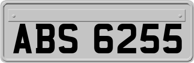 ABS6255