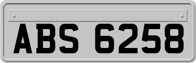 ABS6258
