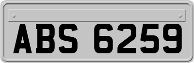 ABS6259