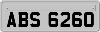 ABS6260