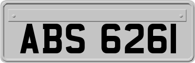 ABS6261