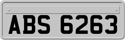 ABS6263