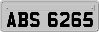 ABS6265