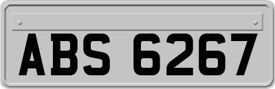 ABS6267