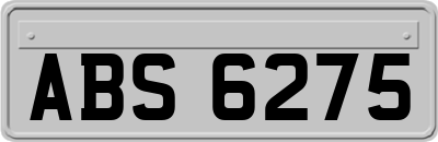 ABS6275