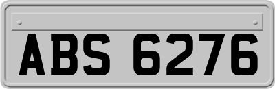 ABS6276