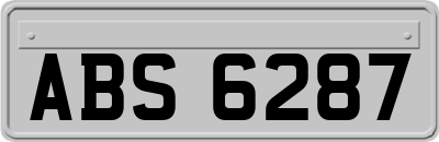ABS6287
