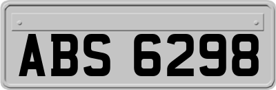 ABS6298