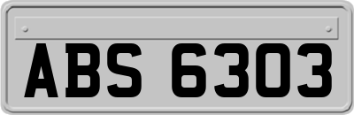 ABS6303