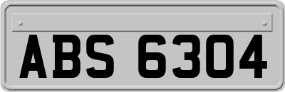 ABS6304
