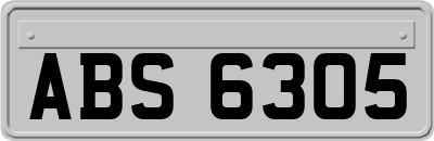 ABS6305
