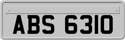 ABS6310