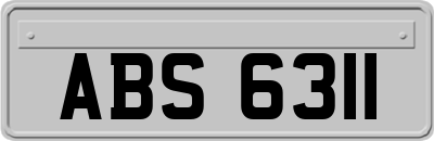 ABS6311