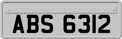 ABS6312