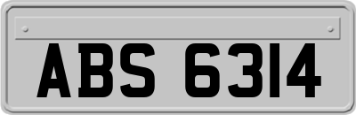 ABS6314