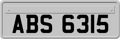 ABS6315