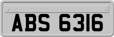 ABS6316