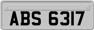 ABS6317
