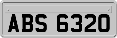 ABS6320