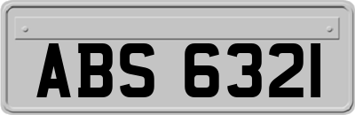 ABS6321
