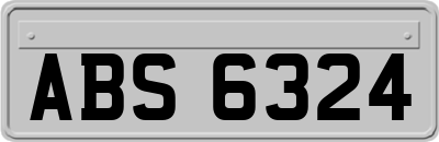 ABS6324