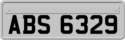 ABS6329