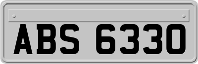 ABS6330