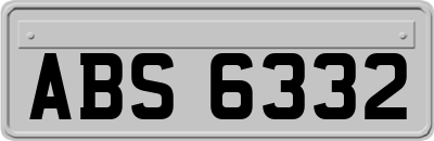ABS6332