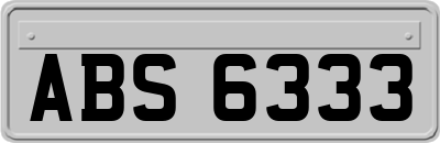 ABS6333