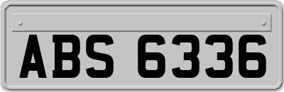ABS6336