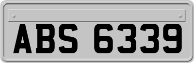 ABS6339