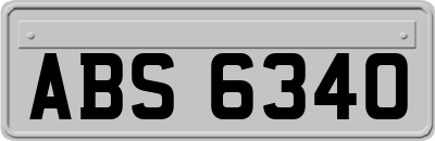 ABS6340