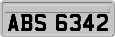 ABS6342
