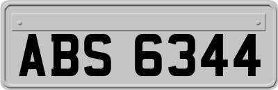 ABS6344