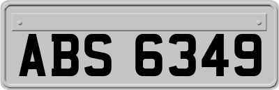 ABS6349
