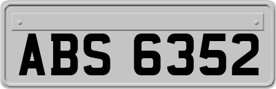 ABS6352