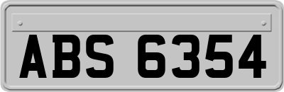 ABS6354