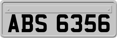 ABS6356