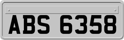 ABS6358