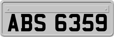 ABS6359