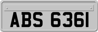 ABS6361