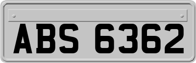 ABS6362