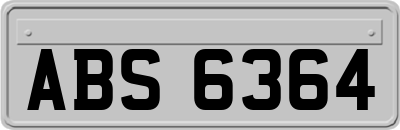 ABS6364