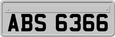 ABS6366