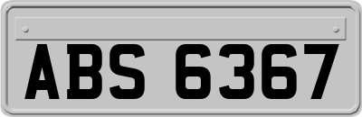 ABS6367