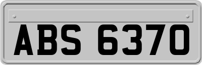 ABS6370