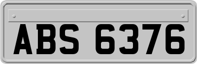 ABS6376