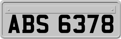 ABS6378